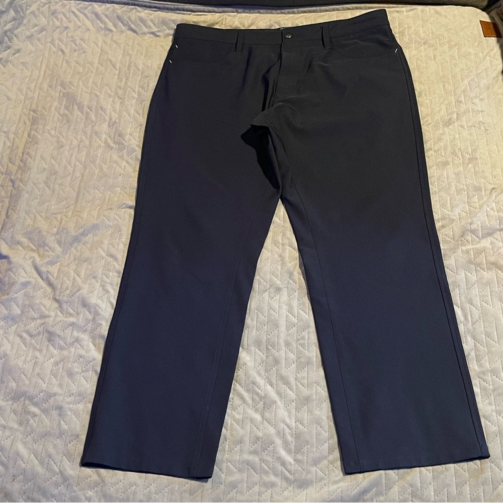 Foot Joy‎ golf pants mens 36x30 NWOT